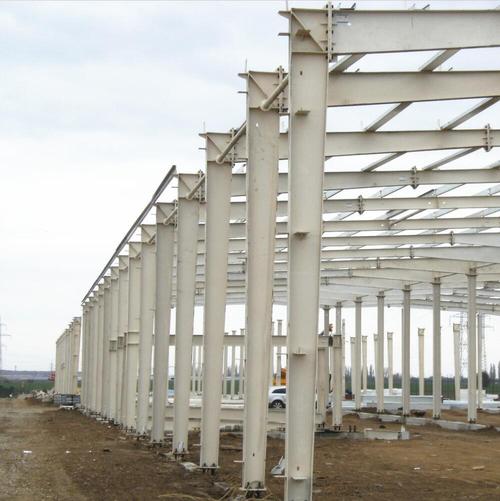 河北工厂生产搭建钢结构 车间钢结构厂房 做库房的公司